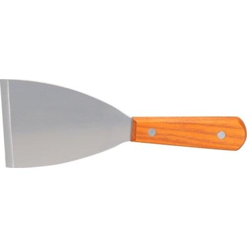 Decoration shovel cleaning knife shovel knife 3d printing tool take model cleaning knife to scrape hot bed floor glue