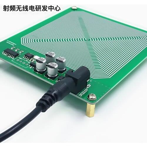 FM783 (Schumann Wave) Extremely Low Frequency Pulse Generator to Improve Sound and Help Sleep