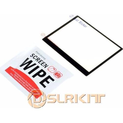 GGS IV 0.3mm Self-Adhesive Glass LARMOR Screen Protector GGS4 for Canon EOS M