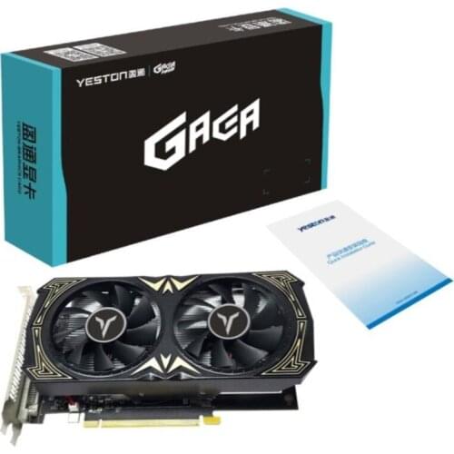 GTX1050TI computer games 4G discrete graphics card 1050ti