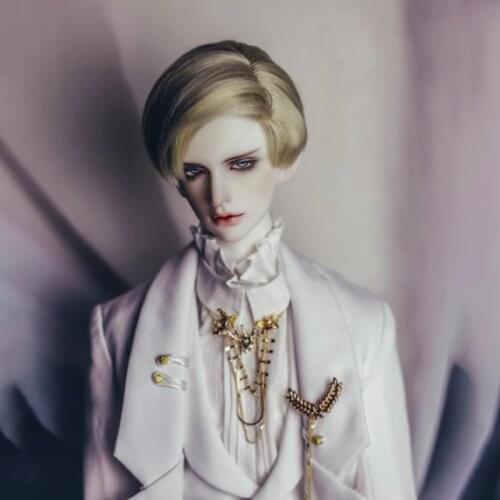 Cavil 1/3 BJD Dolls Resin SD Toys for Children Friends Surprise Gift for Boys Girls Birthday