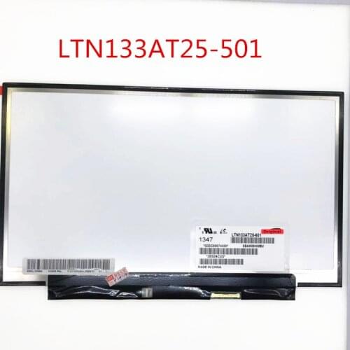 LTN133AT25 LTN133AT25-501 601 LTN133AT25-T01 13.3 inch Slim Displays For Toshiba R700 Z835 Z830 Z930 Z935 Laptop LED LCD Screens