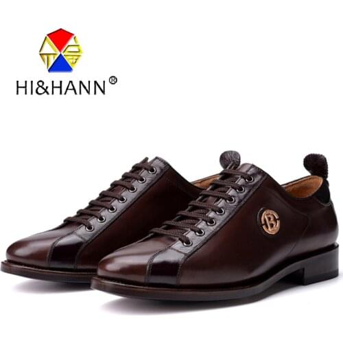 Goodyear Handmade Genuine Leather Men Casual shoes Fashion Men Loafers Men Flats Size US 6-13 Free shipping