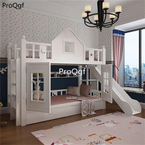 Ngryise zhihuati children up and down four color choice children bed