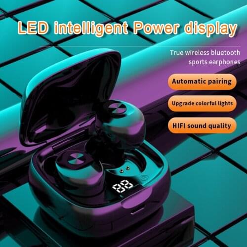 Shenzhen Supplier High Cost Performance waterproof Portable Wireless Bluetooth Headset XG-8