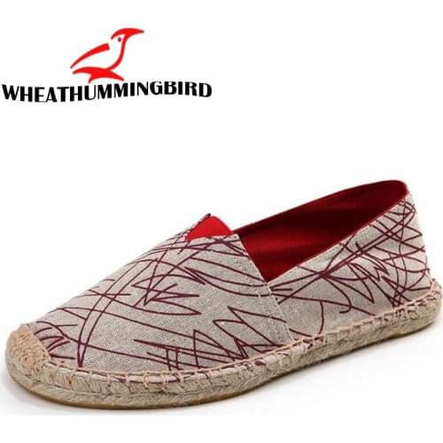 Женские мокасины WHEATHUMMINGBIRD China At AliExpress