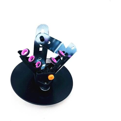 Tsudakoma Rifa HongQi XingYao HaiYing Air Jet Loom Spare parts New weft tensioning device