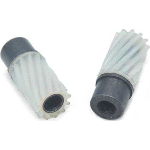 1 Piece Sewing Machine Gear Long Feed Drive Gears 174488 For Singer Replacement