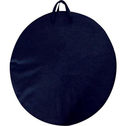 26 inch Portable Cycling Road MTB Mountain Bike Single Wheel Bag Bike Carrier Bag Road Bicycle Wheel Bag Bicycle Accessories