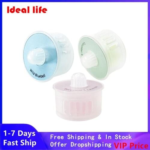 Fragrance Capsules For Ecovacs Deebot T9 T9 MAX T9 POWER T9 AIVI Vacuum Cleaner Air Freshener Lasting Fresh Replacement Sweeper