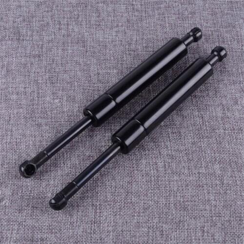 Car 2Pcs 23cm Rear Trunk Lid Tailgate Gas Strut Spring Lift Support Fit for BMW Z3 1999 2000 2001 2002 51248410755 Accessories