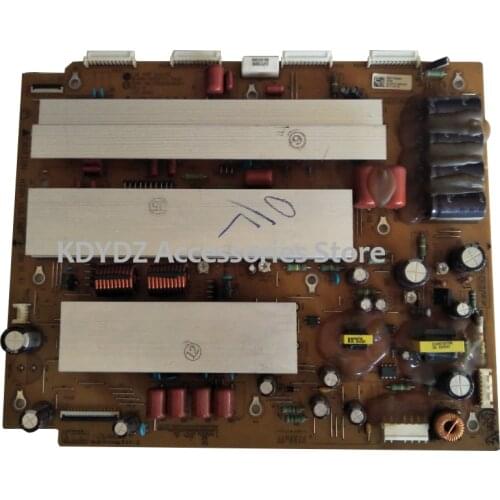 Free shipping Good test for 50PT255C-TA 50T3/50R3 Y board EAX62846401 EBR71838901