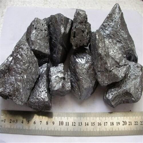 50 grams ( 1.76 oz ) High Purity 99.85% Polycrystalline Silicon Chunks Blocks