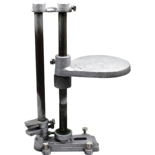 Gem Processing Stand Lifts for Jade Grinding Polishing Jewel Angle Polisher Handle Holder