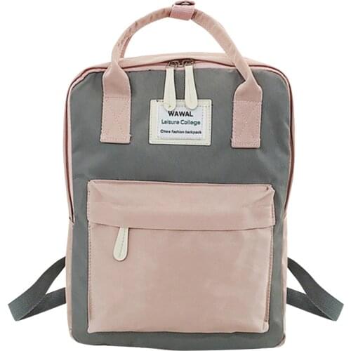 Женские рюкзаки с принтами ISHOWTIENDA China At AliExpress