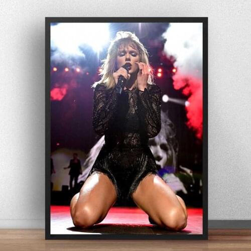 Taylor Alison Swift 5D DIY Diamond Painting Diamond Embroidery Full Drill Diamond Mosaic Cross Stitch Kits Home Decor Painting