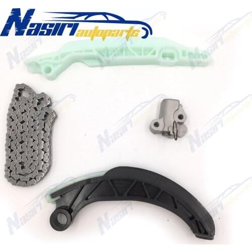 Timing Chain Kit For Daihatsu KFVE S201 S211 ENGINE 897110 PIXIS TRUCK(2011.3-2013.6 2013.7-on) 660CC 4-VALVE 3 CILINDER EFI