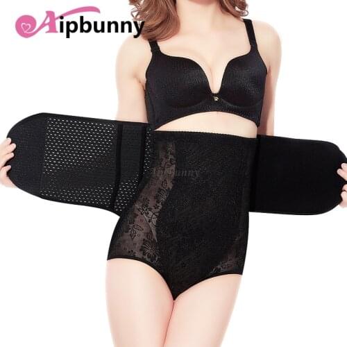 Slimming Gaine Ok Shaper Modeladora Bodyshaper Cinta Shaper Waist Minceur Trainer Waist Reductora Belt Faja Clothes