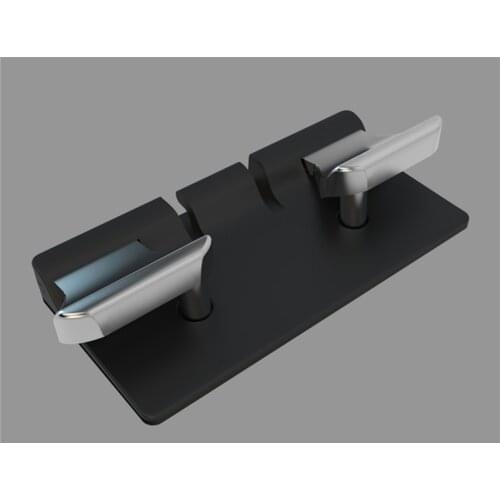 L3 R3 Back Touchpad Button Module for PS VITA PSV 1000/ PS Vita 2000 Sync Game from PS3 PS4 Game Console Accessories