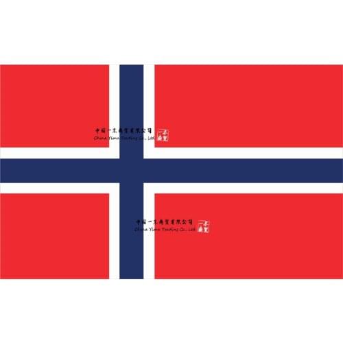 National flags of all countries in the world European national flag Decal norway flag sticker Suitable for Motorcycles Window