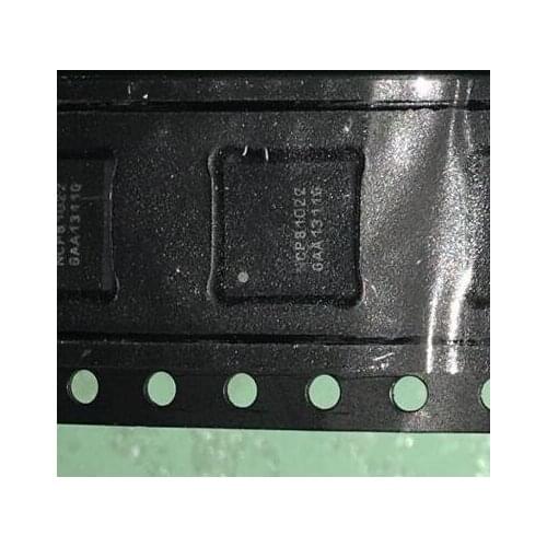 NCP81022MNTXG NCP81022