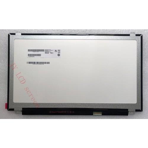 Original B156HAN04.0 15.6 Inch IPS Laptop LCD Screen LED matrix FHD 1920X1080P