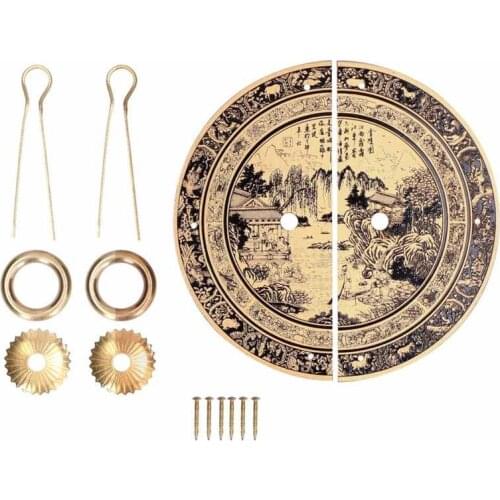 Drawer Handle 11Cm Door Handle for Dressing Tables for Cabinets for Wardrobes