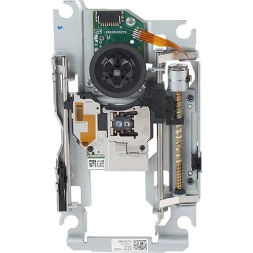 Super Slim Drive Deck KEM-850 PHA Laser Lens for Sony PS3 CECH-4001C CECH-4201C BSIDE