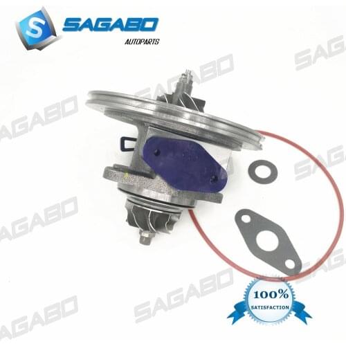 KKK Turbocharger 54359880008 54359700008 Turbo Cartridge Chra for Suzuki Jimny Turbine Parts 8200578338