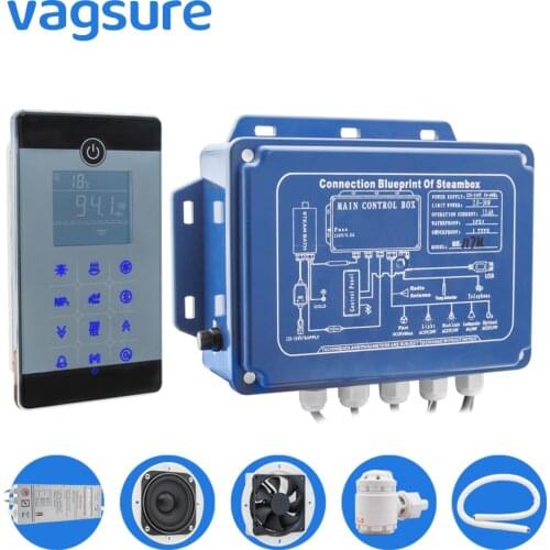 VAGSURE Home And Garden Products