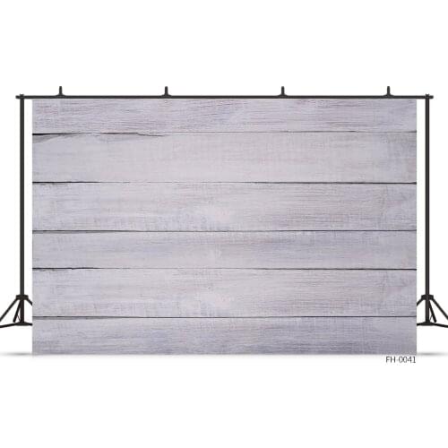 Plank Background Photography For Cake Food Baby Shower Portrait Photocall Wooden Board Wood Texture Photo Studio Vinyl Backdrops