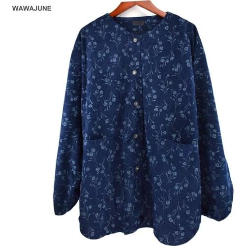 WAWAJUNE Women's Red Jackets