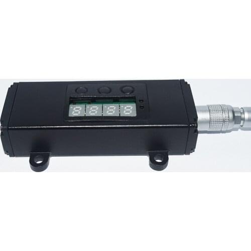 10M with Screen Display TOF Laser-Ranging-Sensor Radar Module Distance Sensor Infrared Frequency High