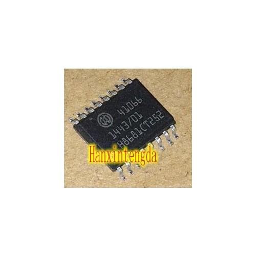 2pcs/lot 41066 SOP16 [SMD]