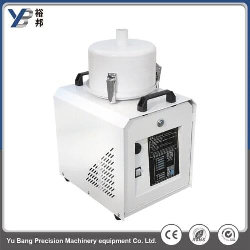 Suction Feeder Plastic Material Auto Loader Machine