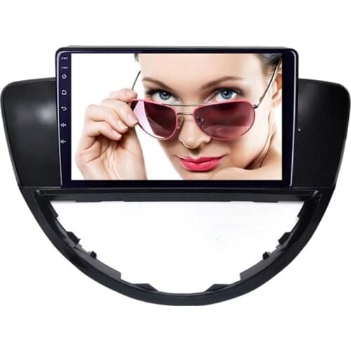 Carplay For Subaru Tribeca 2007-2011 Android 10 Octa Core 6+128G Autoradio 2 Din Car Multimedia Player Stereo Automobile Radio