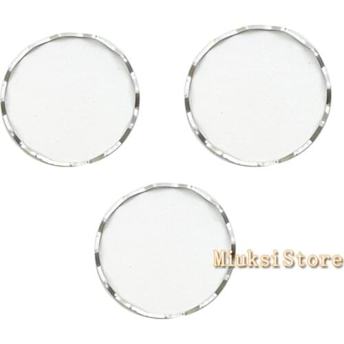 Watch case inner cover fit for NH35 NH36 Movement