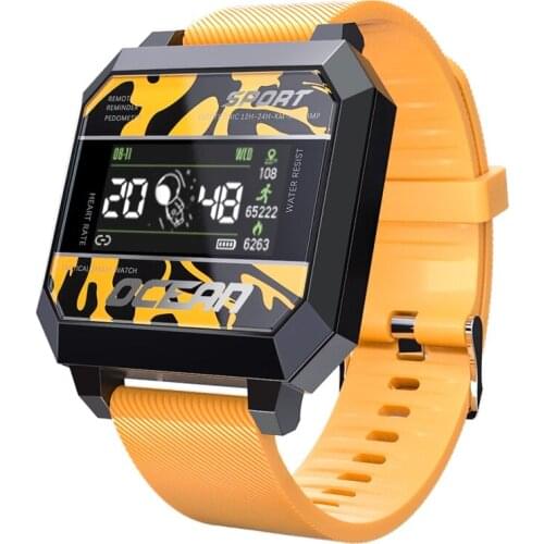 CYCPLUS Smart Watch