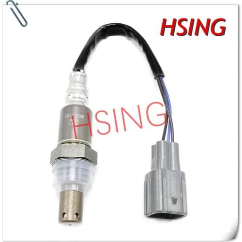 HSINGYE BRAND-NEW# 89467-48080 Upstream Oxygen Sensor Fits For Lexus RX400H Highlander Harrier Kluger ***Part No# 234-9042
