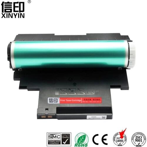 XColor 1pc CLT-R406s Drum Unit Black For Samsung y406s C410w C460fw C460w CLP 365w CLP-360 CLX 3305 3305fw printer