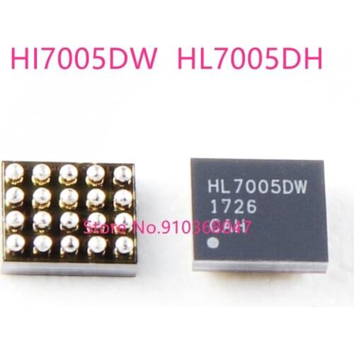 HL7005DW HL7005DH Charge Charging IC