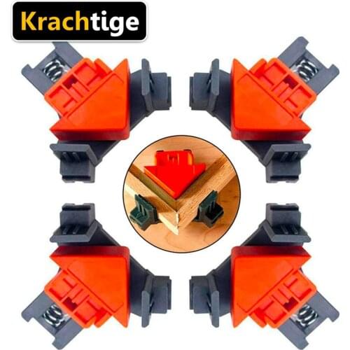 Krachtige Woodworking Machinery