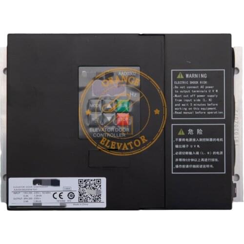 Elevator door machine inverter box AAD03020DKT01 AAD0302