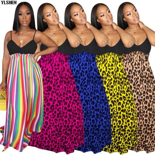 African Style Dresses For Women Clothes Dashiki 2020 Africa Clothing Summer Elegant Ankara Dresses Girl Sexy Print African Dress