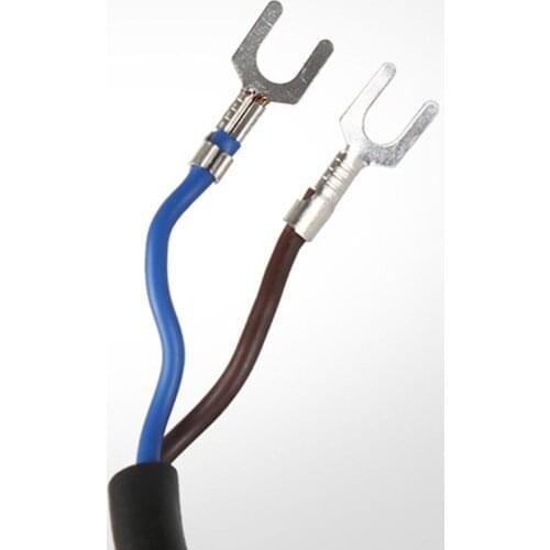 250-450V AC 200uF Appliance Motor Start Run Capacitor CD60 High Quality New