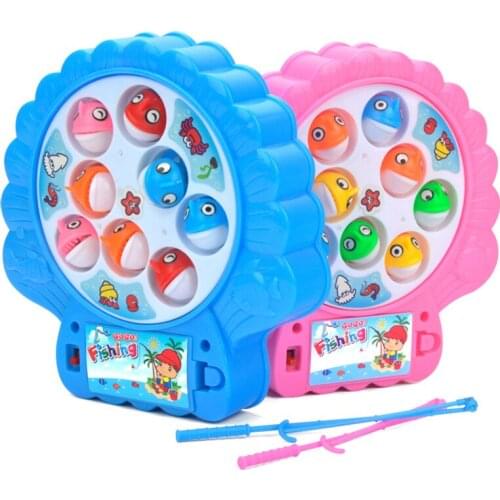 Supfy Fishing Toys