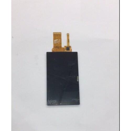 For Nikon S70 Display LCD Screen with Touch with Backlight