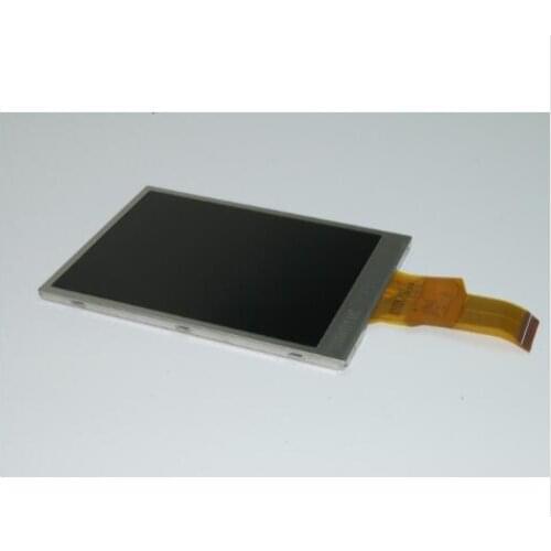 3PCS/NEW LCD Display Screen Repair Parts for CASIO EX-ZS200 EX-ZS220 ZS200 ZS220 H50 Camera With Backlight