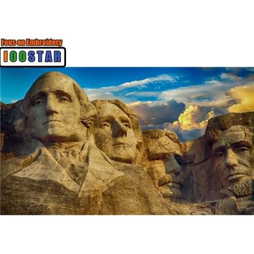 5d DIY Diamond Painting Cross Stitch Red Crystal Dragon fantastic Needlework Home Decor 3D Full Square Diamond Embroidery