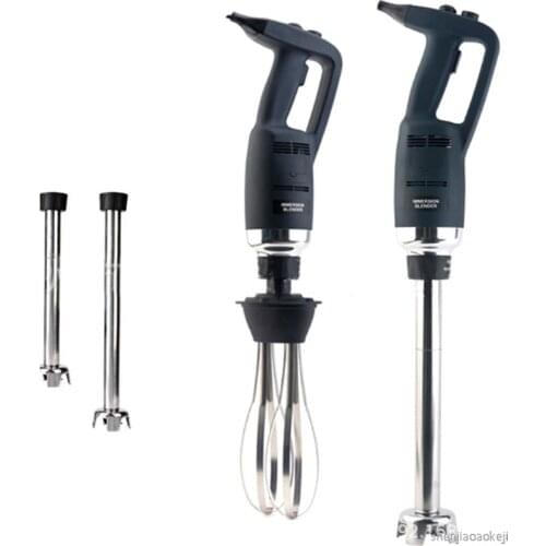 High-speed blender Handheld shake food mixer Portable electric mixing machine stirrer stir bar food processors 220V 1pc